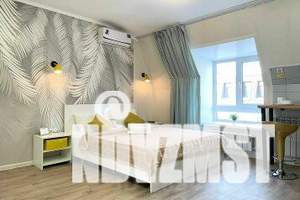 1-к квартира, посуточно, 30м2, 3/3 этаж