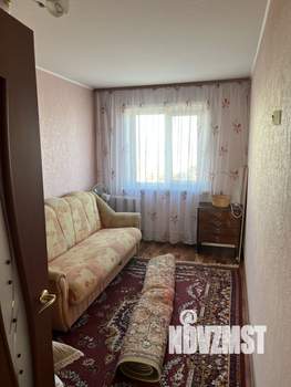3-к квартира, на длительный срок, 58м2, 5/5 этаж