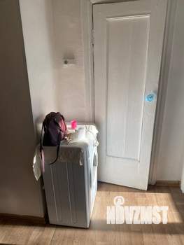 1-к квартира, на длительный срок, 36м2, 2/2 этаж