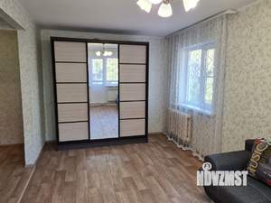 1-к квартира, на длительный срок, 31м2, 2/5 этаж