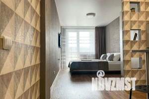 1-к квартира, посуточно, 25м2, 14/16 этаж