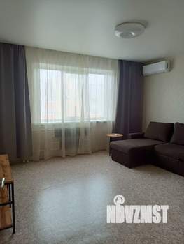1-к квартира, на длительный срок, 35м2, 10/11 этаж
