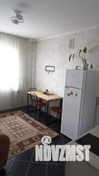 1-к квартира, посуточно, 46м2, 10/10 этаж