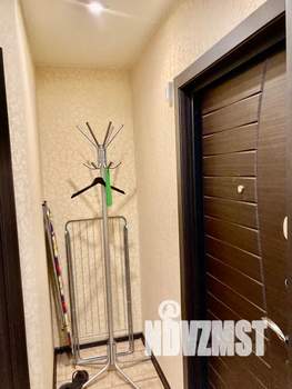 1-к квартира, посуточно, 34м2, 5/10 этаж