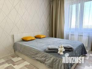 1-к квартира, посуточно, 65м2, 1/1 этаж