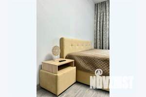 2-к квартира, посуточно, 55м2, 5/11 этаж