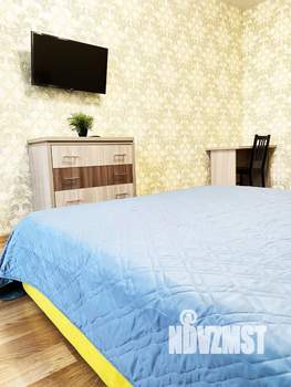 1-к квартира, посуточно, 35м2, 8/15 этаж