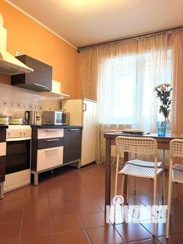 2-к квартира, посуточно, 65м2, 5/16 этаж