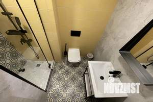 1-к квартира, посуточно, 29м2, 2/3 этаж