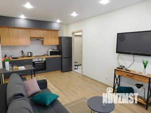 Студия квартира, посуточно, 29м2, 15/16 этаж