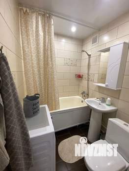 1-к квартира, на длительный срок, 31м2, 2/4 этаж