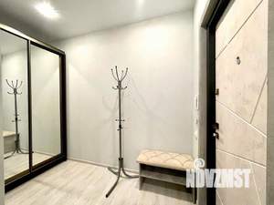 1-к квартира, посуточно, 46м2, 1/1 этаж