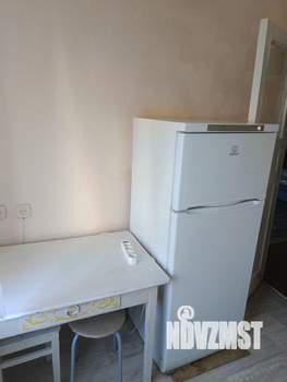1-к квартира, на длительный срок, 30м2, 2/5 этаж