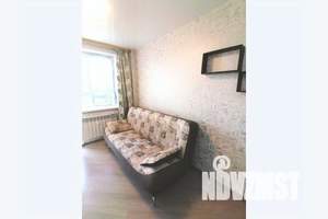 1-к квартира, посуточно, 26м2, 3/14 этаж