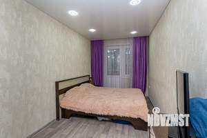 3-к квартира, на длительный срок, 63м2, 4/9 этаж