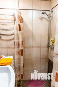 1-к квартира, посуточно, 31м2, 1/4 этаж