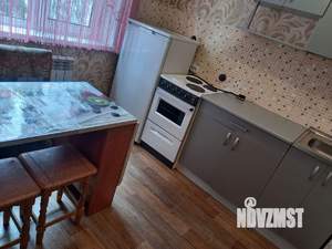 1-к квартира, на длительный срок, 36м2, 5/9 этаж