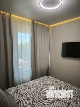 2-к квартира, посуточно, 45м2, 1/1 этаж