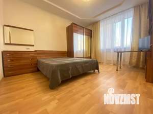 2-к квартира, посуточно, 59м2, 2/4 этаж