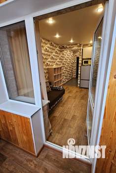 Студия квартира, посуточно, 25м2, 5/16 этаж