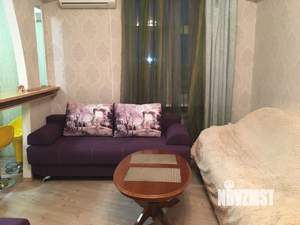 2-к квартира, посуточно, 75м2, 2/4 этаж