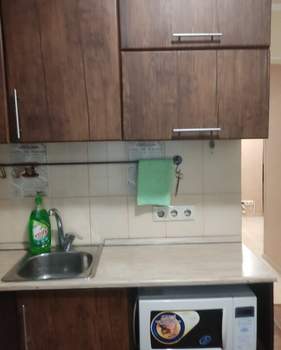 2-к квартира, на длительный срок, 45м2, 1/5 этаж