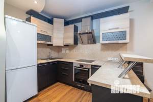 1-к квартира, на длительный срок, 43м2, 9/14 этаж