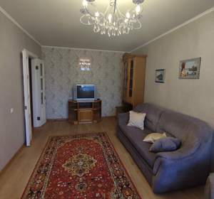2-к квартира, на длительный срок, 50м2, 7/9 этаж