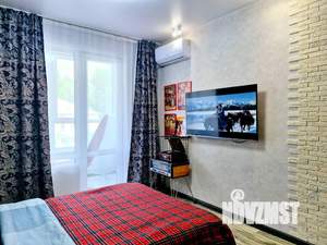 1-к квартира, посуточно, 27м2, 3/17 этаж