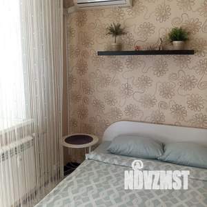 Студия квартира, посуточно, 25м2, 6/16 этаж