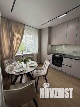 2-к квартира, посуточно, 70м2, 1/1 этаж