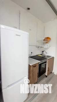 1-к квартира, посуточно, 29м2, 2/16 этаж