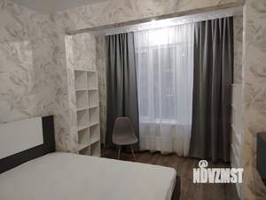 2-к квартира, на длительный срок, 41м2, 3/15 этаж