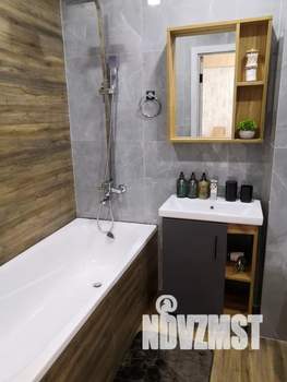 Студия квартира, посуточно, 23м2, 15/17 этаж