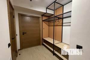 1-к квартира, посуточно, 31м2, 2/3 этаж