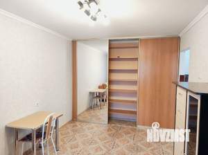 1-к квартира, на длительный срок, 33м2, 6/10 этаж