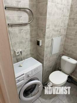 1-к квартира, на длительный срок, 38м2, 11/16 этаж