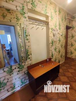 1-к квартира, на длительный срок, 36м2, 3/4 этаж