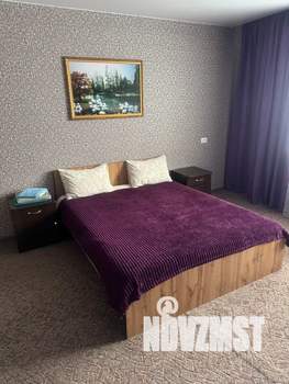 1-к квартира, посуточно, 36м2, 9/10 этаж