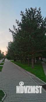 3-к квартира, посуточно, 104м2, 8/10 этаж