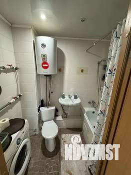 1-к квартира, посуточно, 37м2, 16/16 этаж