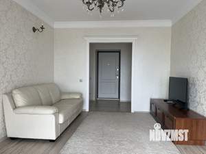 2-к квартира, на длительный срок, 63м2, 6/11 этаж
