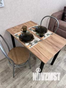 1-к квартира, посуточно, 41м2, 5/16 этаж