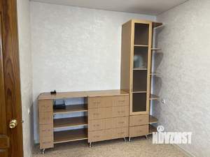 1-к квартира, на длительный срок, 33м2, 6/6 этаж