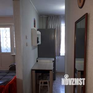 1-к квартира, на длительный срок, 30м2, 2/5 этаж