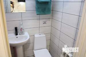 Студия квартира, посуточно, 17м2, 3/3 этаж