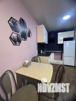 2-к квартира, посуточно, 40м2, 16/16 этаж