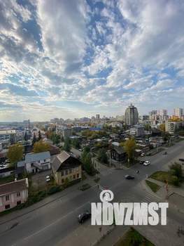 Студия квартира, посуточно, 25м2, 10/16 этаж