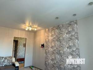 1-к квартира, на длительный срок, 42м2, 9/11 этаж