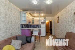 1-к квартира, посуточно, 22м2, 5/5 этаж